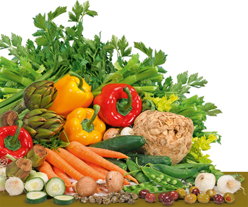 verdure